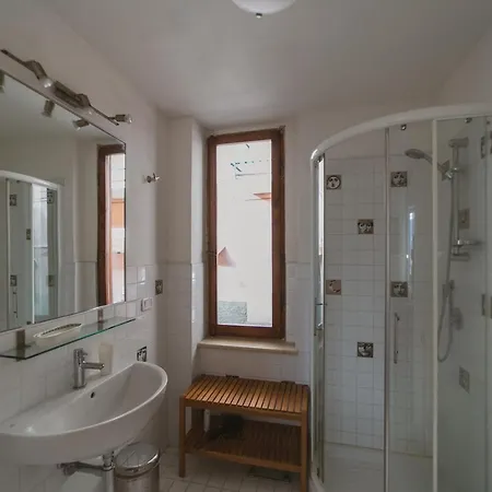 Mar D'amare Apartment