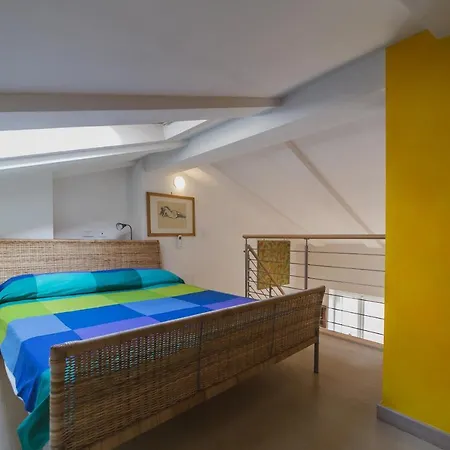 Apartment Mar D'amare Porto Santo Stefano (Grosseto)