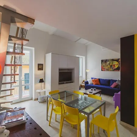 Mar D'amare Apartment *