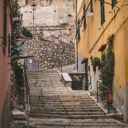 Mar D'amare Apartment