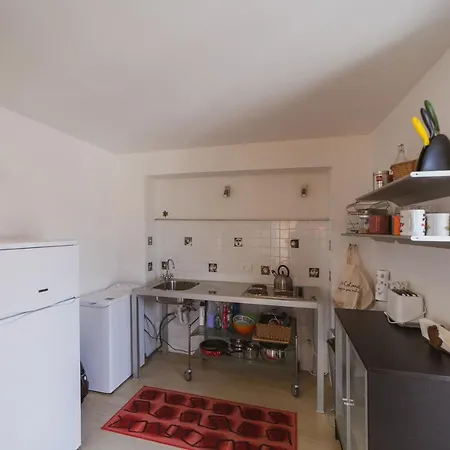 Mar D'amare Apartment