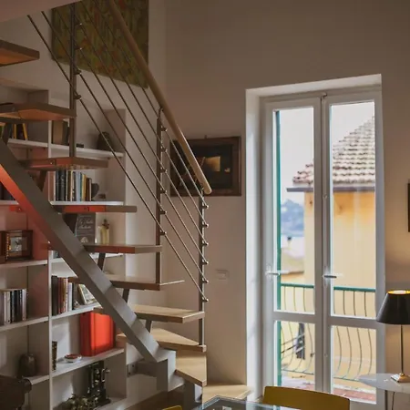 Mar D'amare Apartment