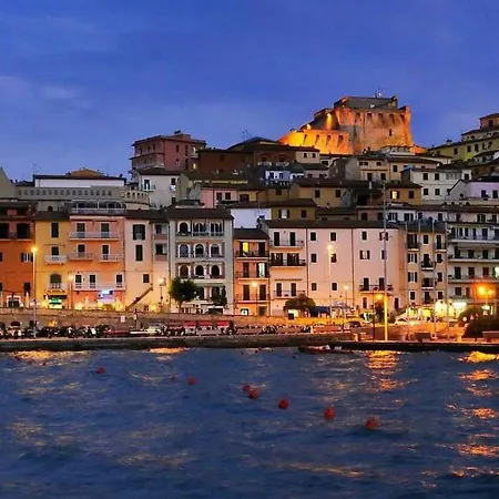 Apartment Mar D'amare *