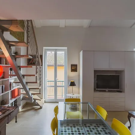 Apartment Mar D'amare *