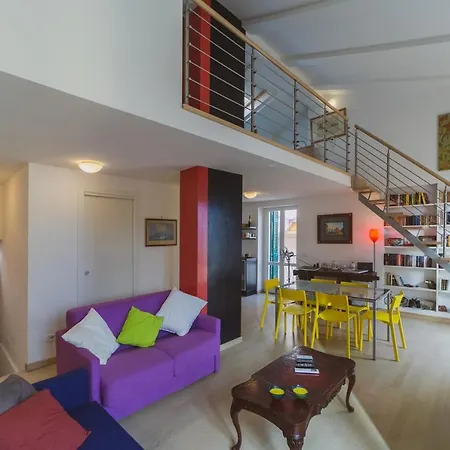 Apartment Mar D'amare