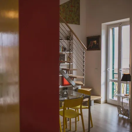 Apartment Mar D'amare