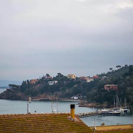 Apartment Mar D'amare *