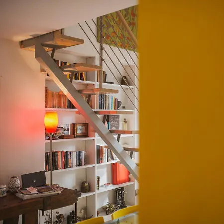 Mar D'amare Appartement